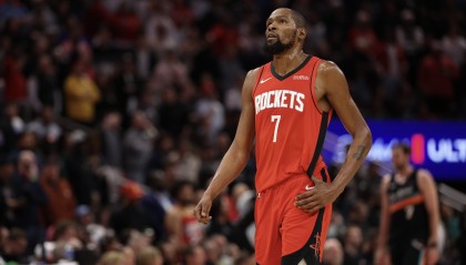 leyu管理-他们都巅峰啊！杜兰特26年已砍6次30+ 联盟第三多&amp;仅次东契奇SGA