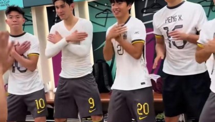 leyu管理-向余望爆发了 20号被低估了！有美甲少年能出线吗？刘诚宇可惜了