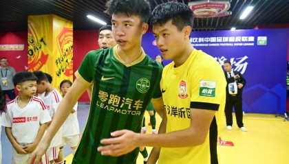 大反转！上港失而复得，王燊超接班人来了，国足王牌新星正式加盟