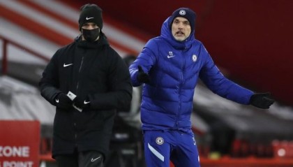 leyu部门-图赫尔：韦尔纳这样很快进球 韦尔纳：现在不罚点球